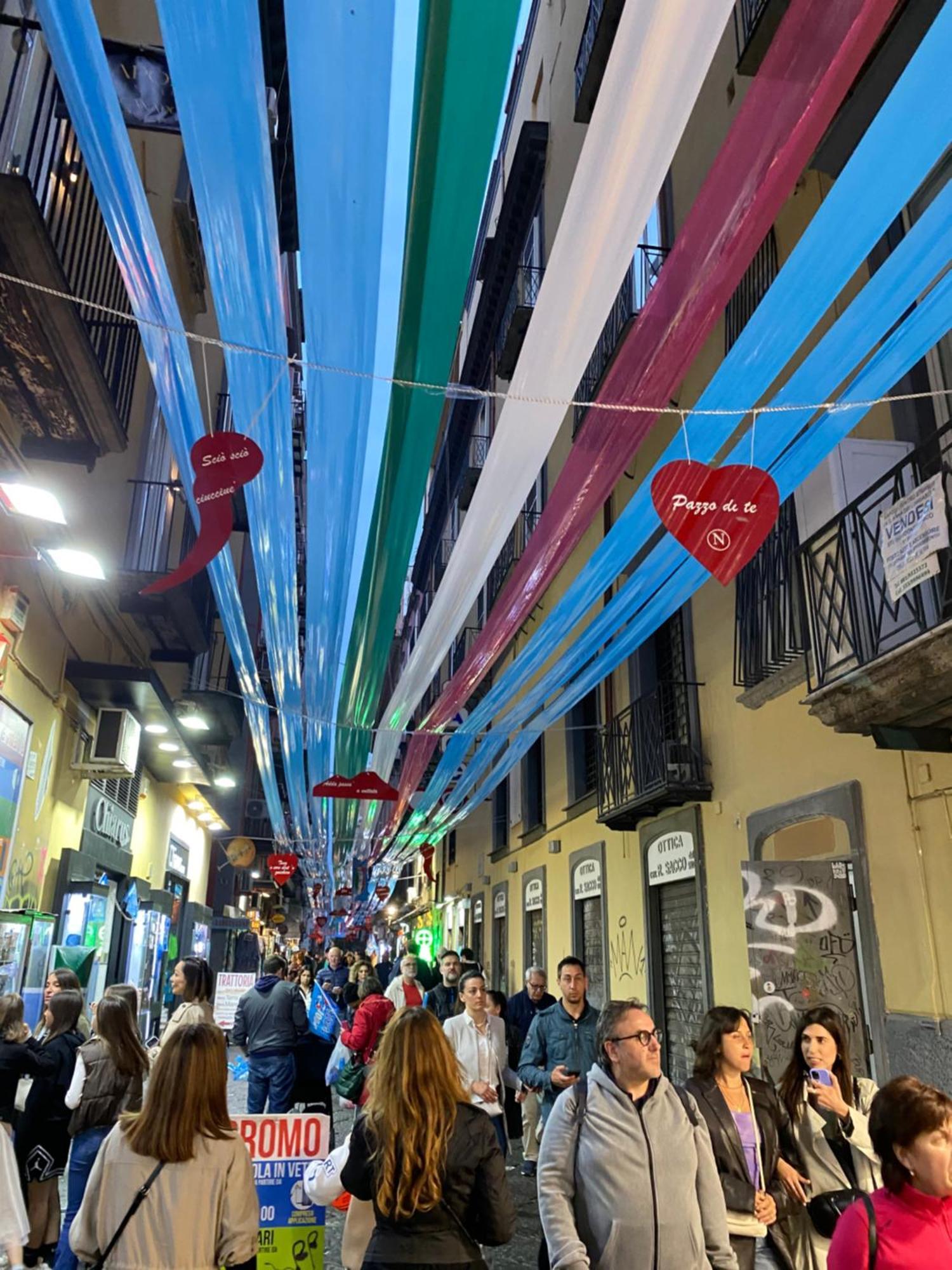 Three Houses Toledo Naples Exterior photo