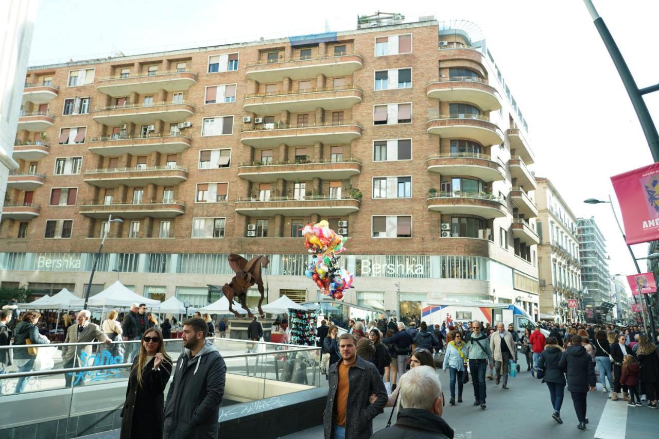 Three Houses Toledo Naples Exterior photo